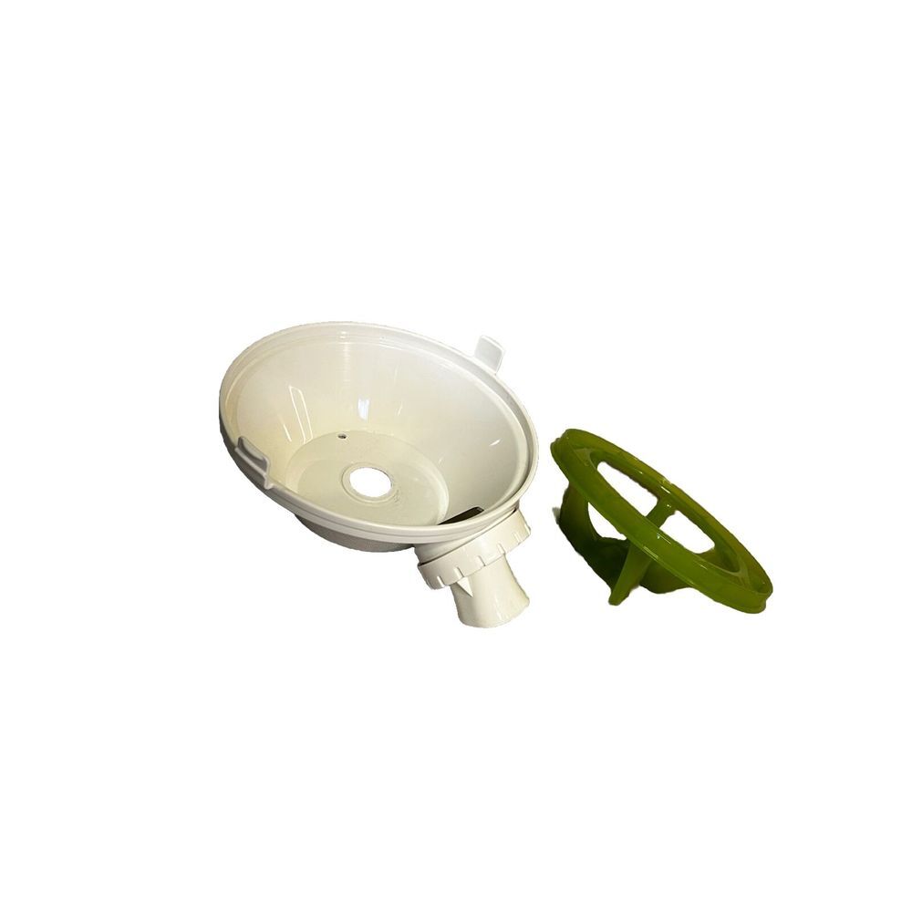 Margaritaville Frozen Concoction Maker DM0700 Ice Hopper & Paddle
